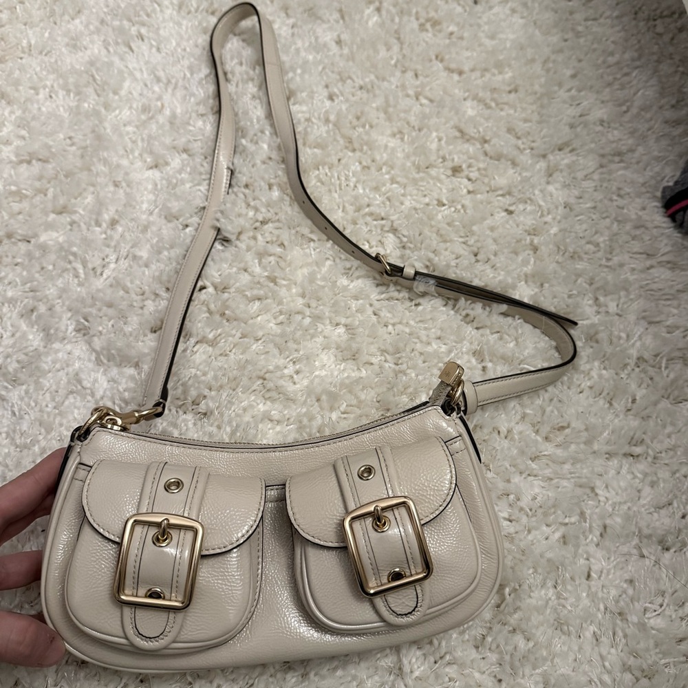 Coach Ashton Bag